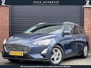 Ford Focus - Wagon 1.0 EcoBoost Trend Edition Business , Navigatie, Parke