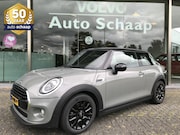MINI Cooper - 3-Deurs 1.5 Pepper | Rijklaar incl garantie | Carplay Parkee