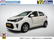 Kia Picanto - 1.0 MPi | ComfortPlusLine 5-Drs | Airco | Carplay | Camera