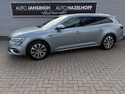 Renault Talisman - Estate 1.3 TCe Business Intens!! | Clima | Cruise | Camera |
