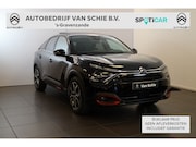Citroën e-C4 - Shine 50 kWh Panoramadak | Adapt. Cruise | Leer | Camera