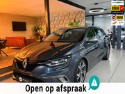 Renault Mégane - Estate 1.6 TCe GT 205pk|Automaat|Sport Kuipstoelen|Bose Audi