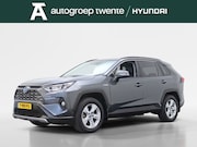 Toyota RAV4 - 2.5 Hybrid Active | Trekhaak | Stoelverwarming | Leder