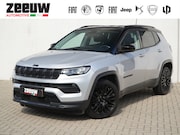 Jeep Compass - 1.5T e-Hybrid 130 PK Night Eagle | Navi | Trekhaak | Carplay