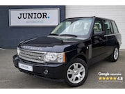Land Rover Range Rover - 4.4 V8 Vogue PANO/VOLO-H/LEDER/STUUR/STOELVERWARMING
