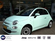 Fiat 500C - 0.9 TwinAir Turbo Lounge | Navi | Bluetooth | Airco | Cabrio