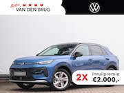 Volkswagen T-Roc - Style First Edition 1.5 eTSI 85 kW / 116 PK SUV 7 | Trekhaak