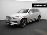 Volvo XC90 - 2.0 T8 4WD Ultimate Bright Aut. | HEAD-UP | PANO-SCHUIFDAK |