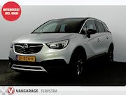 Opel Crossland X - 1.2 Turbo 120 Jaar Edition /AUTOMAAT! /Two Tone! /Apple + An