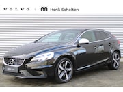 Volvo V40 - T3 Automaat Polar+ Sport | Panoramadak | Lederenbekleding |