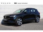 Volvo XC40 - B4 Plus Dark | Trekhaak elektrisch uitklapbaar | Verwarmbare