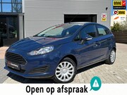 Ford Fiesta - 1.0 Style