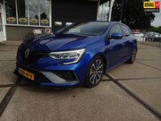 Renault Mégane - RS - Line 1.3TCE