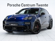 Porsche Macan - GTS SportDesign