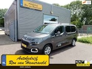 Citroën Berlingo - XL 1.2 PT SHINE*7 PERS*NAVI*CR CONTR*TREKH*1e EIG