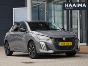 Peugeot 208 - 1.2 Hybrid 100 e-DCS6 Allure | Climate & Cruise Control | Ap