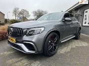 Mercedes-Benz AMG GLC - Coupé S 4MATIC+ Performance