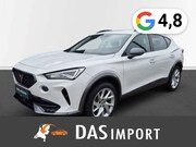 CUPRA Formentor - 1, 5 TSi Navi Allwetter CAM SHZ LED