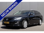 Mazda 6 - Sportbreak 2.0 GT-M Line | NL AUTO | TREKHAAK | STOELV | HAL