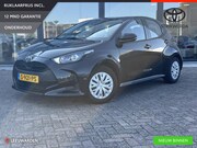 Toyota Yaris - 1.5 Hybrid Active