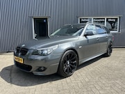 BMW 5-serie - 530i Executive M-sport Apple Carplay PDC 19" LMV