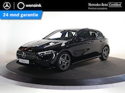 Mercedes-Benz A-klasse - 180 Star Edition AMG Line | Panoramaschuifdak | Night | Mult