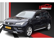 Seat Ateca - 1.5 TSI FR Business Intense PDC Cruise/Climate LED Apple Car
