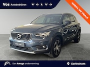 Volvo XC40 - T3 Aut. Inscription |Trekhaak| Camera|