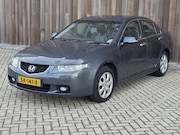 Honda Accord - 2.4i Executive Automaat