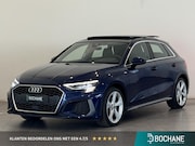 Audi A3 - Sportback 40 TFSI e Advanced Edition | 96, 6% SOH | Keyless