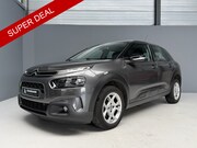 Citroën C4 Cactus - 1.2 PureTech Feel GARANTIE|Carplay|Navi|Clima