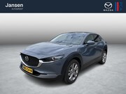 Mazda CX-30 - 2.0 e-SkyActiv 130 M Hybrid , Automaat, Trekhaak, 360 Camera
