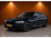 BMW 5-serie - 545e xDrive High Executive M-Sport