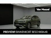 Volkswagen Tayron - 1.5 eHybrid Life Edition 204 PK | Trekhaak | Navigatie | Stu