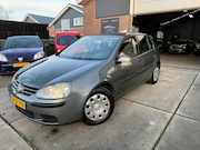 Volkswagen Golf - 1.6 FSI |LEES TEKST| NAP|AUTOMAAT|AIRCO|CRUISE|STOELVERWARM|