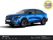 Renault Rafale - E-Tech Hybrid 200 esprit Alpine