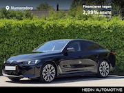 BMW i4 - eDrive35 | 20" Individual | ACC | Camera | HiFi | Comf. Acc.