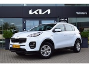 Kia Sportage - 1.6 GDI ComfortLine | Trekhaak | Cruise Control | Airco | Bl