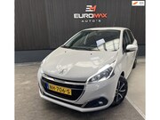 Peugeot 208 - 1.2 PureTech Blue Lion 1e Eigenaar - NAP - Airco