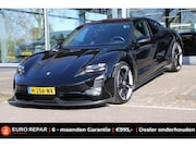 Porsche Taycan - 4S Performance 84 kWh VOL NP 161.200,