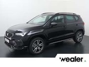 Seat Ateca - FR Business Intense 1.5 TSI 110 kW / 150 PK DSG |