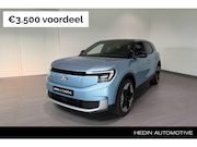Ford Explorer - Premium Extended Range RWD 77 kWh | Direct rijden! €3000,- v