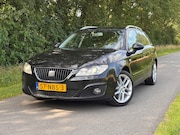 Seat Exeo - 1.8 TSI Businessline High | Navi + Cruise control |