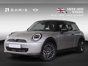 MINI Cooper - C | Favoured Uitvoering + Pakket S