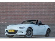 Mazda MX-5 - 1.5 SkyActiv-G GT-M, 1e eigenaar, 71.000km NAP, Carplay, Led