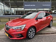 Renault Mégane - Estate 1.3 TCe 140PK Business Edition One / Trekhaak / Leder