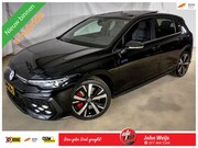 Volkswagen Golf - 1.5 eHybrid GTE, park assist, IQ-Light, climatronic