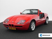 BMW Z1 - | Prachtig exemplaar | Uitstekende staat | 3e eigenaar | His
