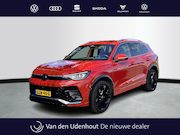 Volkswagen Tiguan - 1.5 eHybrid 204pk R-Line Edition Trekhaak 360 Camera