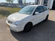 Volkswagen Polo - 1.4-16V Athene | 1e Eigenaar